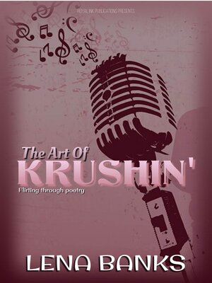 cover image of The Art of Krushin'